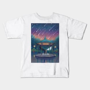 Starfall Kids T-Shirt